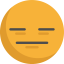 Serious icon 64x64