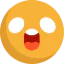 Удивлен иконка 64x64