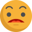 Удивлен иконка 64x64