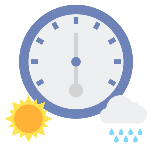 Pressure icon