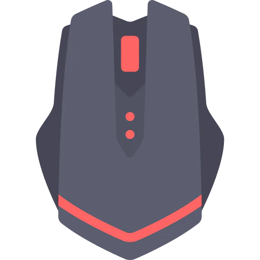 Technological icon