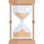 Sand clock icon 64x64