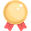Badge icon 64x64