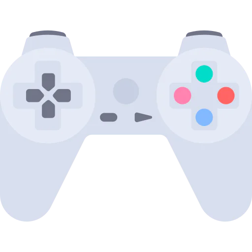 Game controller icon