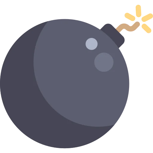 Fuse icon