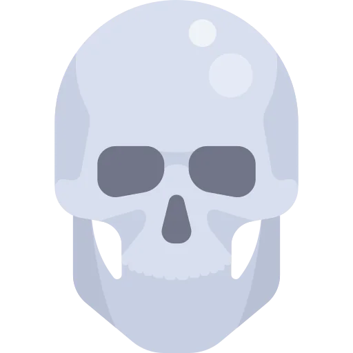 Dead icon