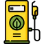 Biofuel icon 64x64