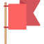 Maps and Flags icon 64x64