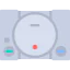 Game console icon 64x64
