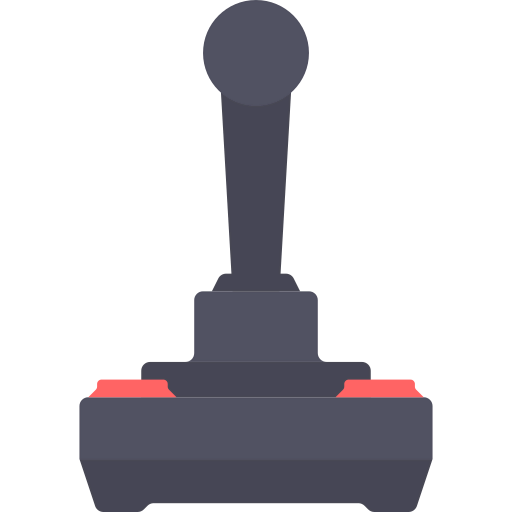 Game controller icon
