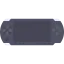 Game console icon 64x64