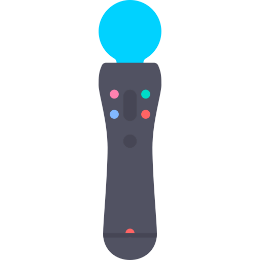 Game controller icon