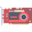 Technological Symbol 64x64