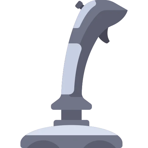 Game console icon