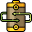 Battery icon 64x64