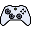 Game console icon 64x64