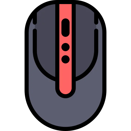 Technological icon