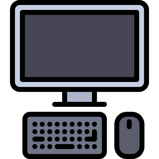 Computing іконка