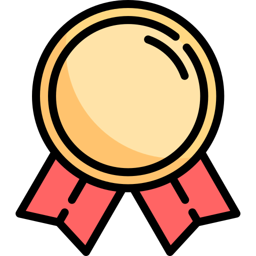 Badge icon