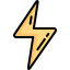 Lightnings biểu tượng 64x64