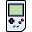 Game control icon 64x64