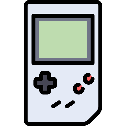 Game control icon