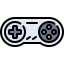 Game controller icon 64x64
