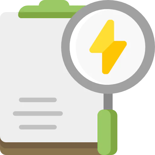 Research icon