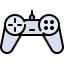 Game controller icon 64x64
