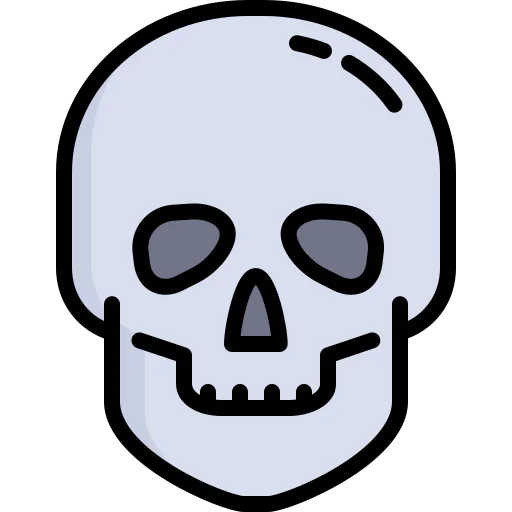 Dead icon