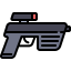 Game console icon 64x64