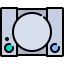 Game console icon 64x64