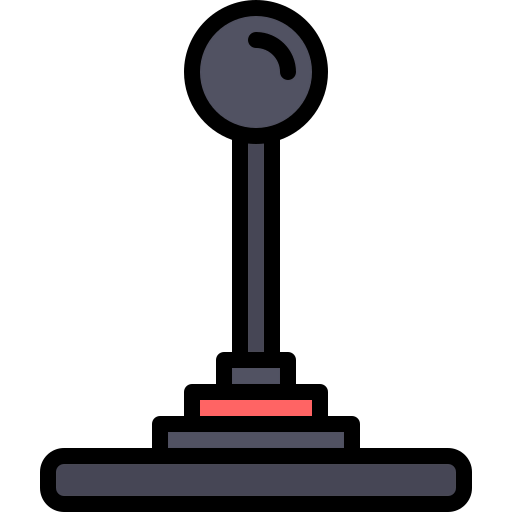 Game controller icon