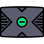 Game console icon 64x64
