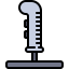 Game console icon 64x64