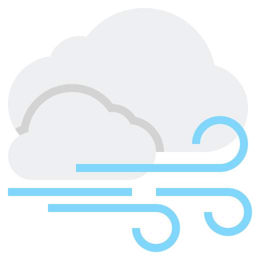 Windy icon
