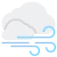 Windy icon 64x64