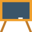 Blackboard icon 64x64