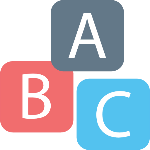 Bricks icon