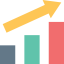 Growth icon 64x64
