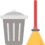 Sweep ícono 64x64