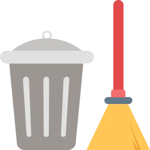 Sweep icon