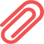 Clip icon 64x64