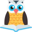 Owl icon 64x64