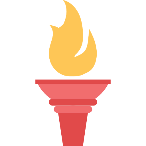Torch icon
