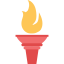 Torch icon 64x64