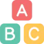Blocks icon 64x64