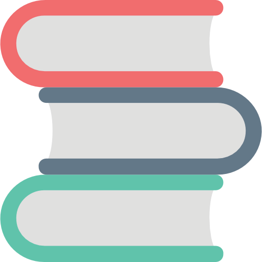Library icon