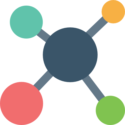 Cells icon