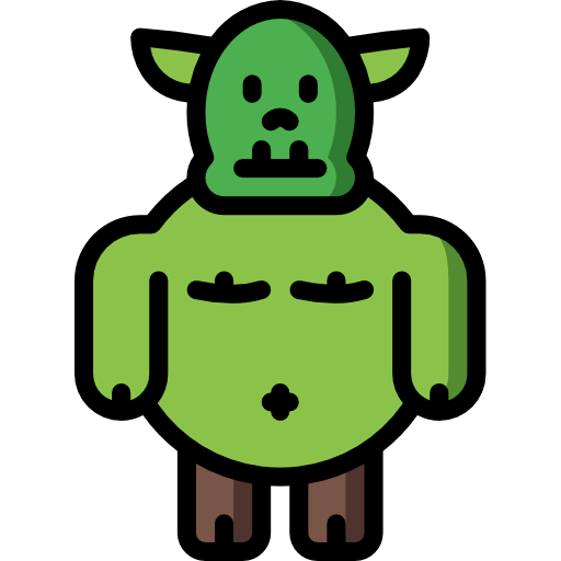 Troll icon